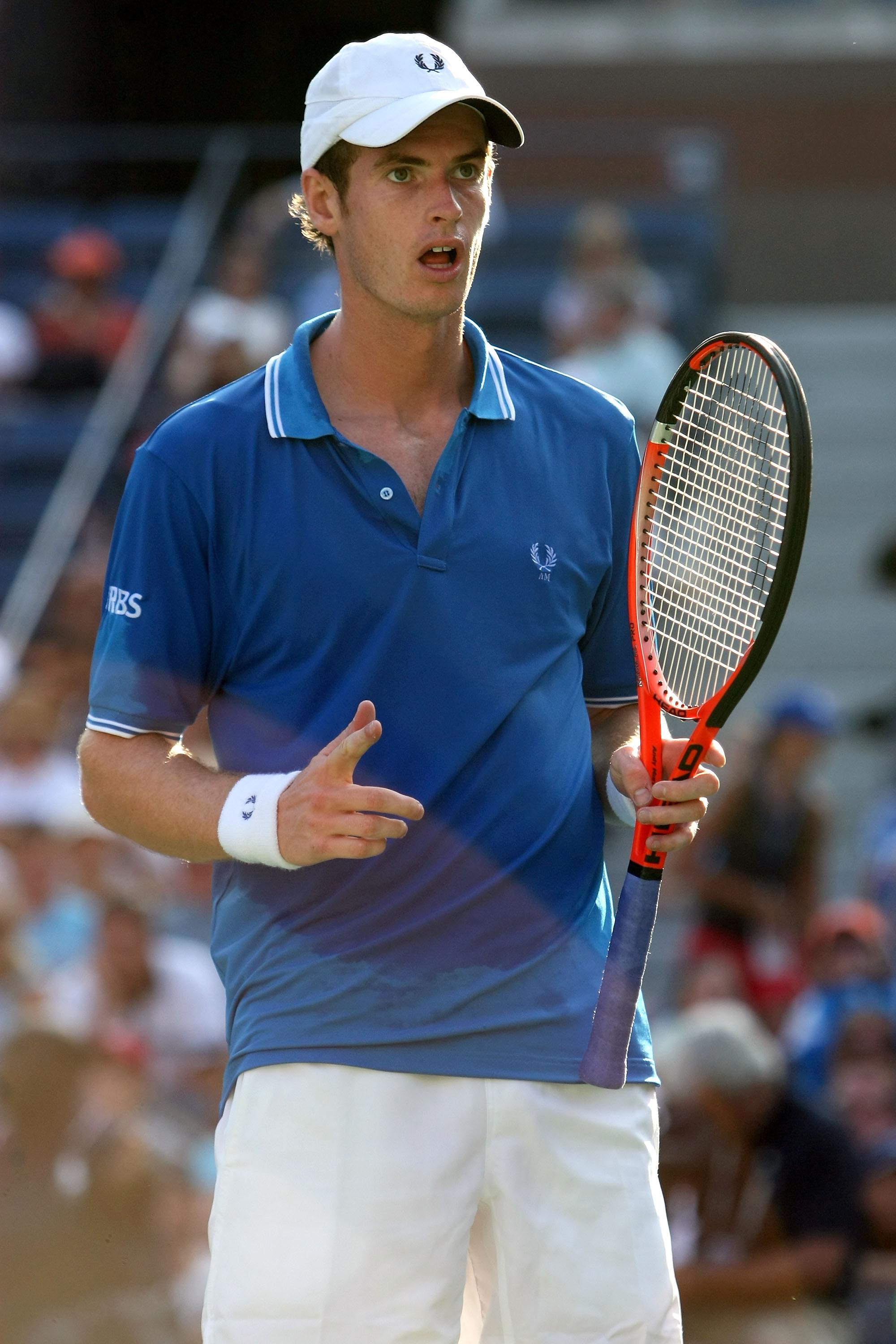 英国网球队爆冷意大利网球队,穆雷惊艳世界的简单介绍 英国网球队爆冷意大利网球队,穆雷惊艳世界的简单介绍