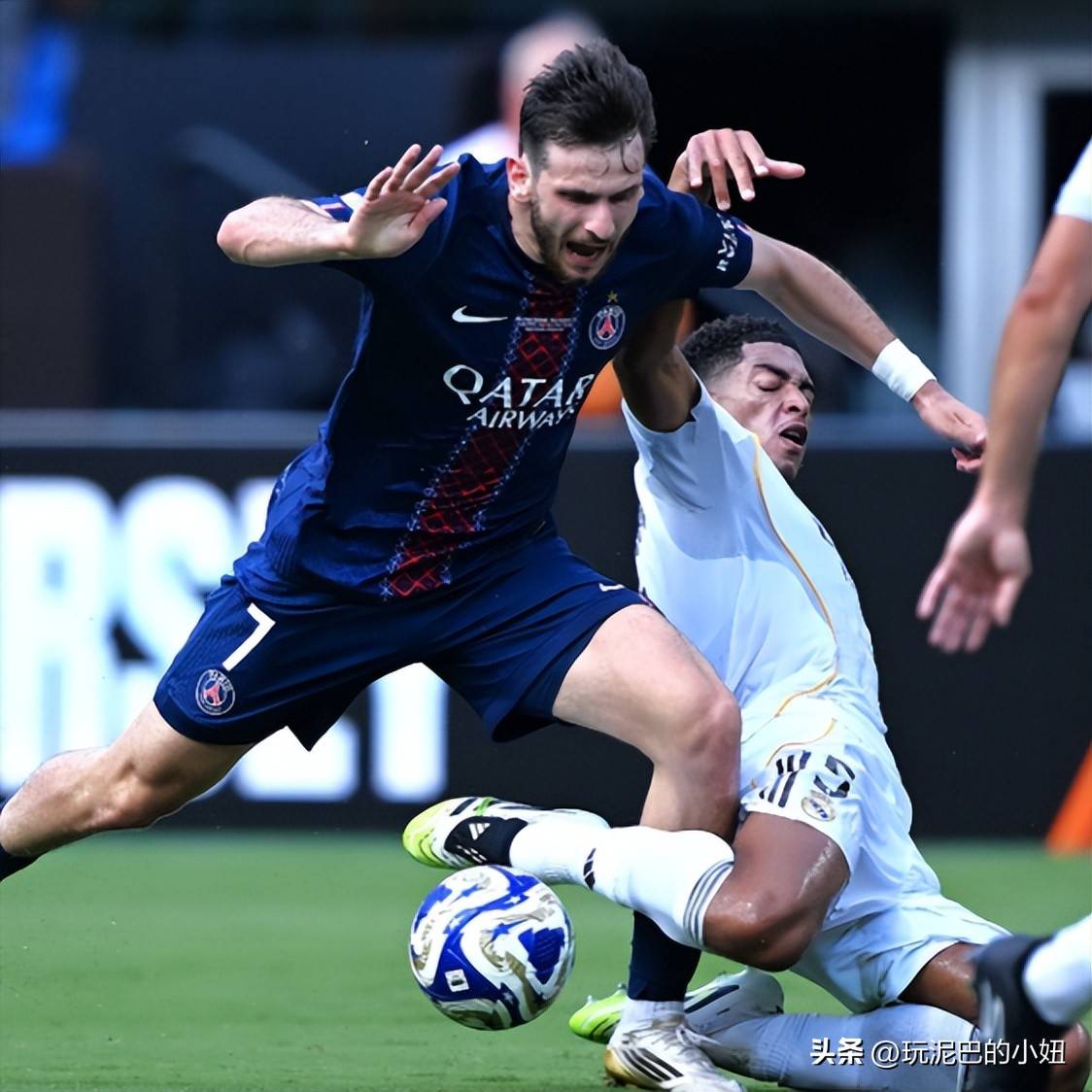 切尔西碾压马德里竞技，特尔施特根关键制胜