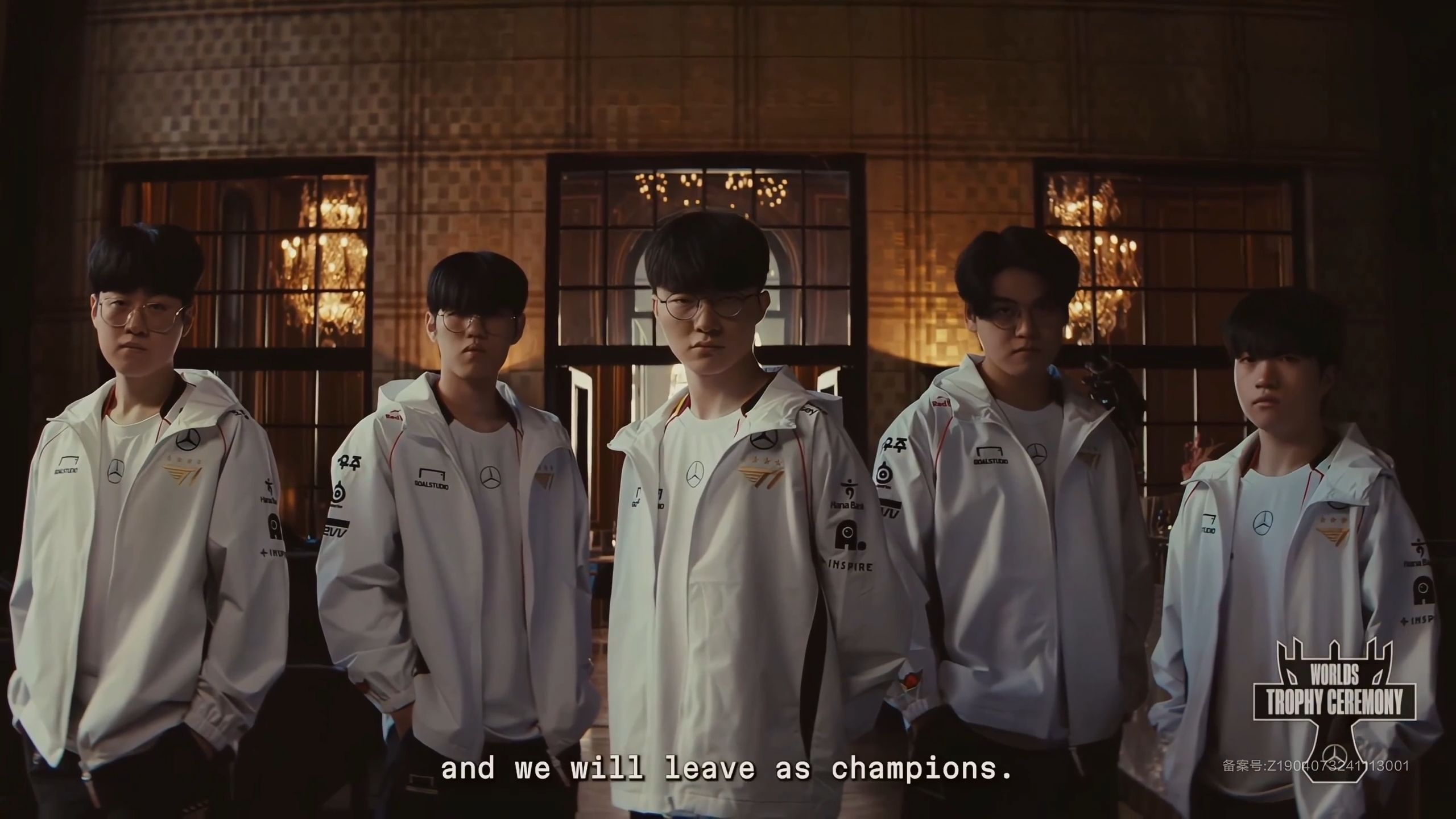 Vitality血洗T1,Faker送出助攻 Vitality血洗T1,Faker送出助攻