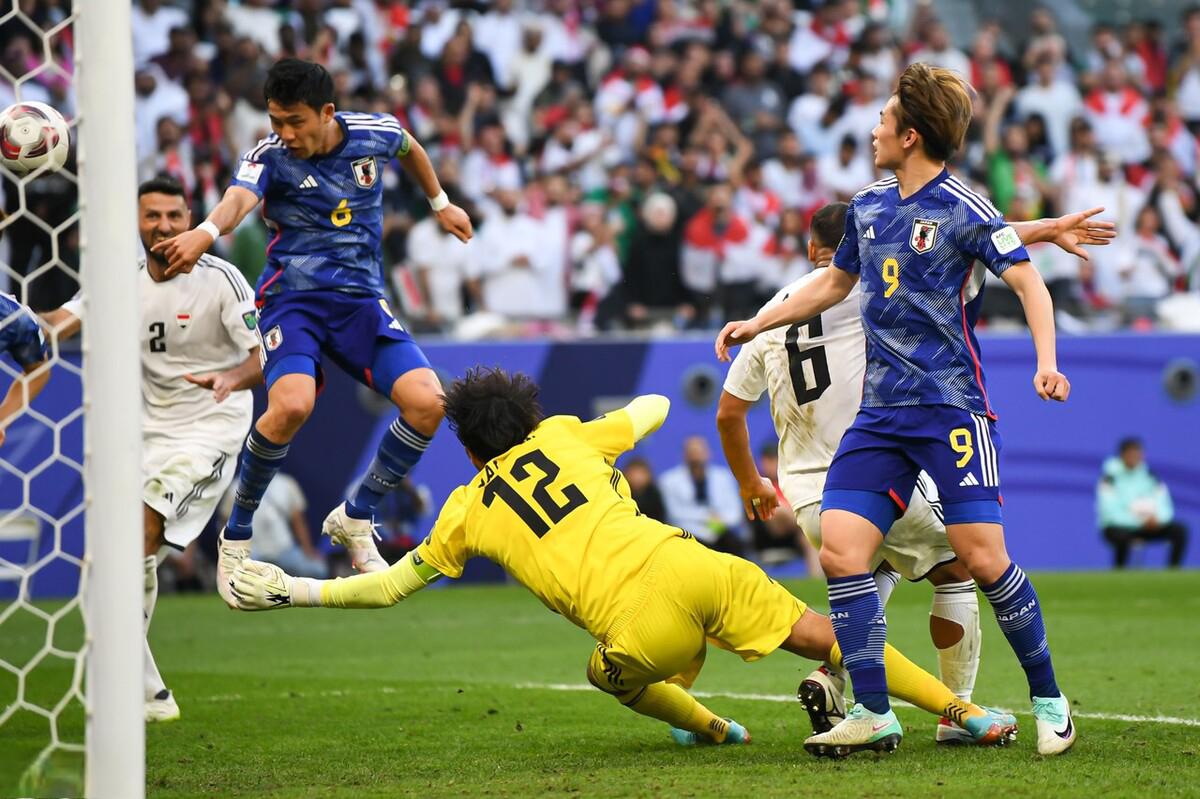 冷门频出！亚洲杯战况跌宕起伏的简单介绍