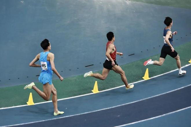 爱游戏官网-田径战术革新取得奇效，引发战术热潮