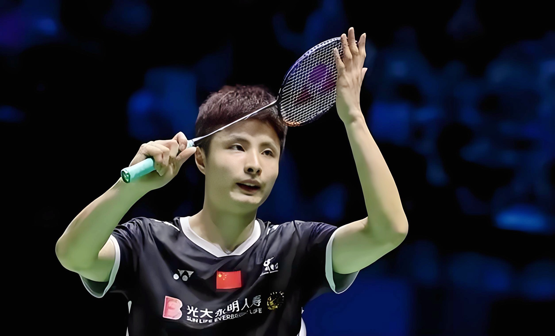 印度队绝杀中国队，石宇奇带队取胜