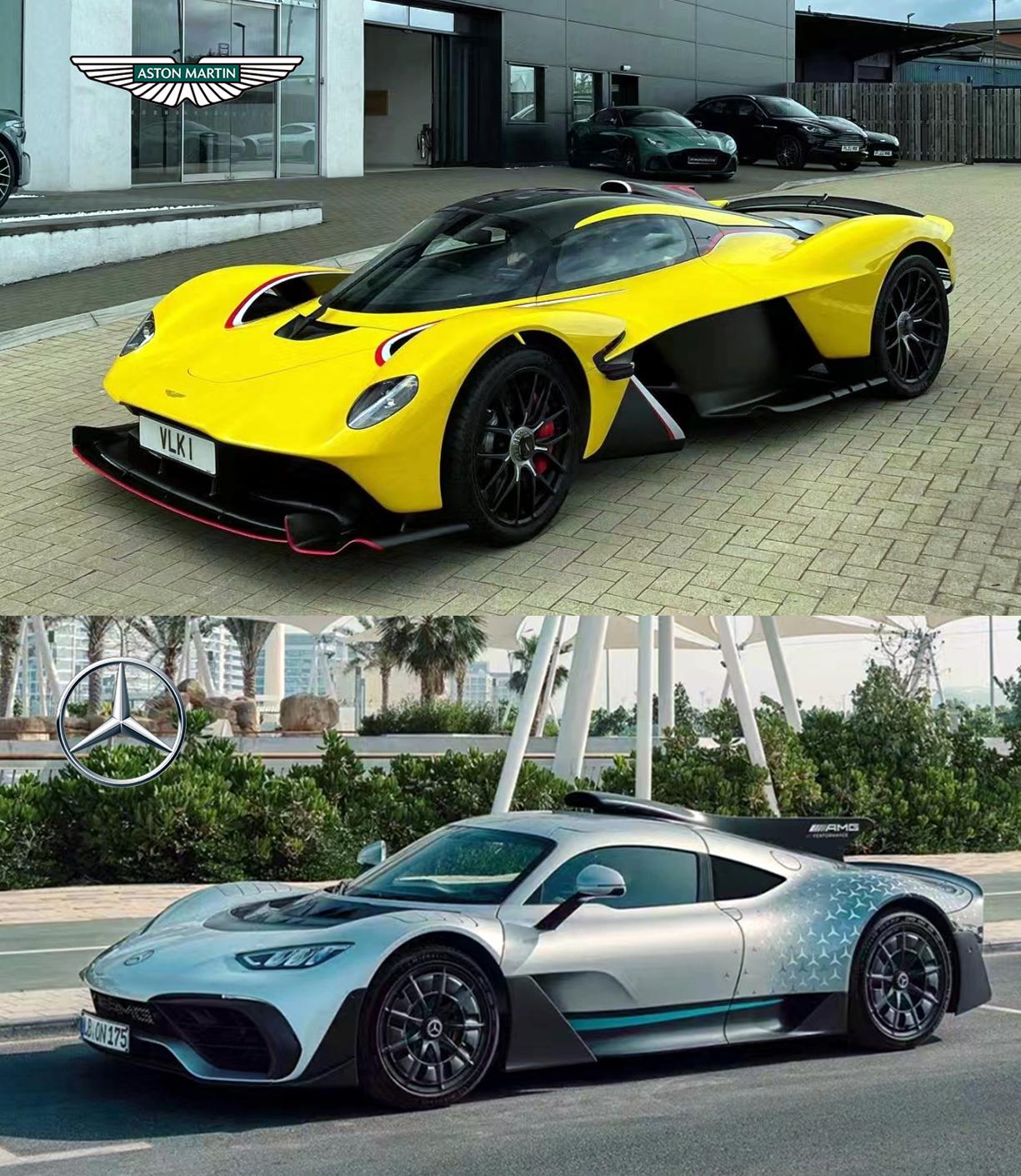 阿斯顿马丁完胜哈斯车队，拉塞尔惊艳四座