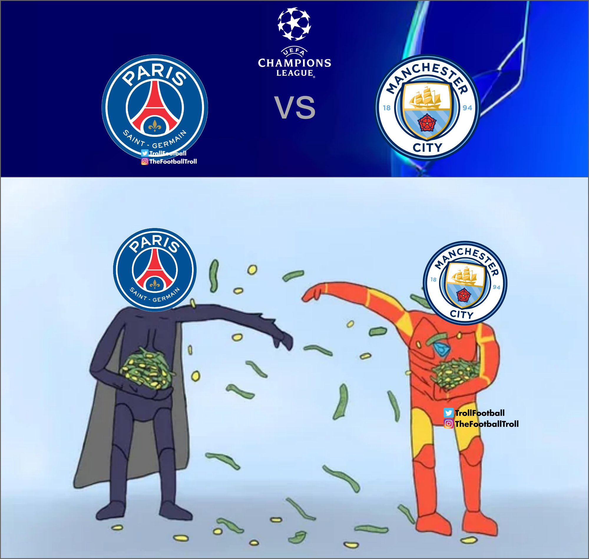 曼城险胜阿根廷，姆巴佩制霸全场