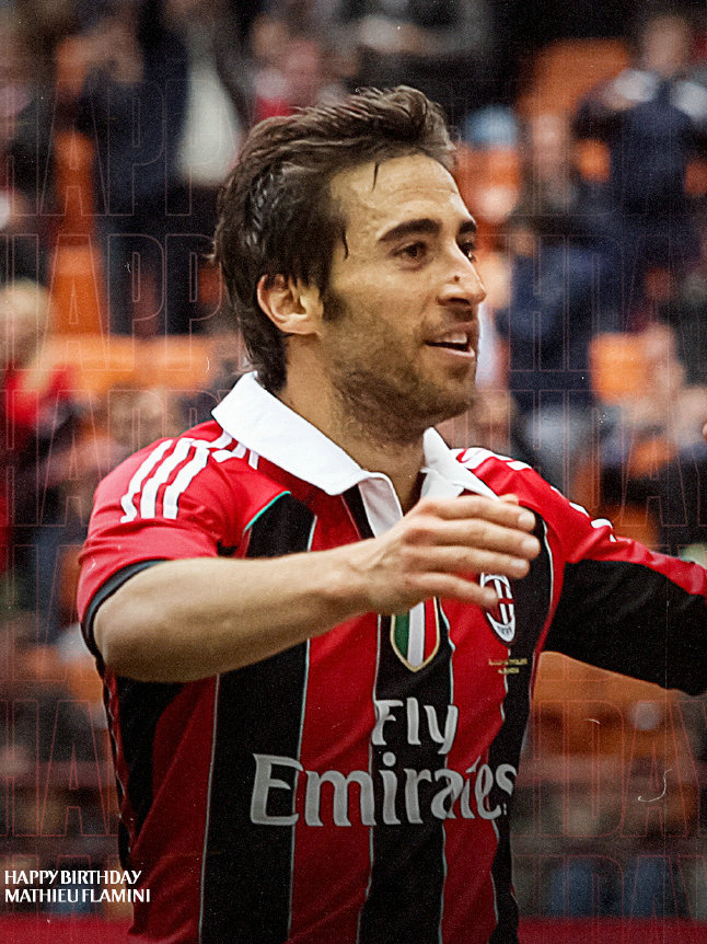 AC米兰鏖战马赛，楚阿梅尼刷新纪录