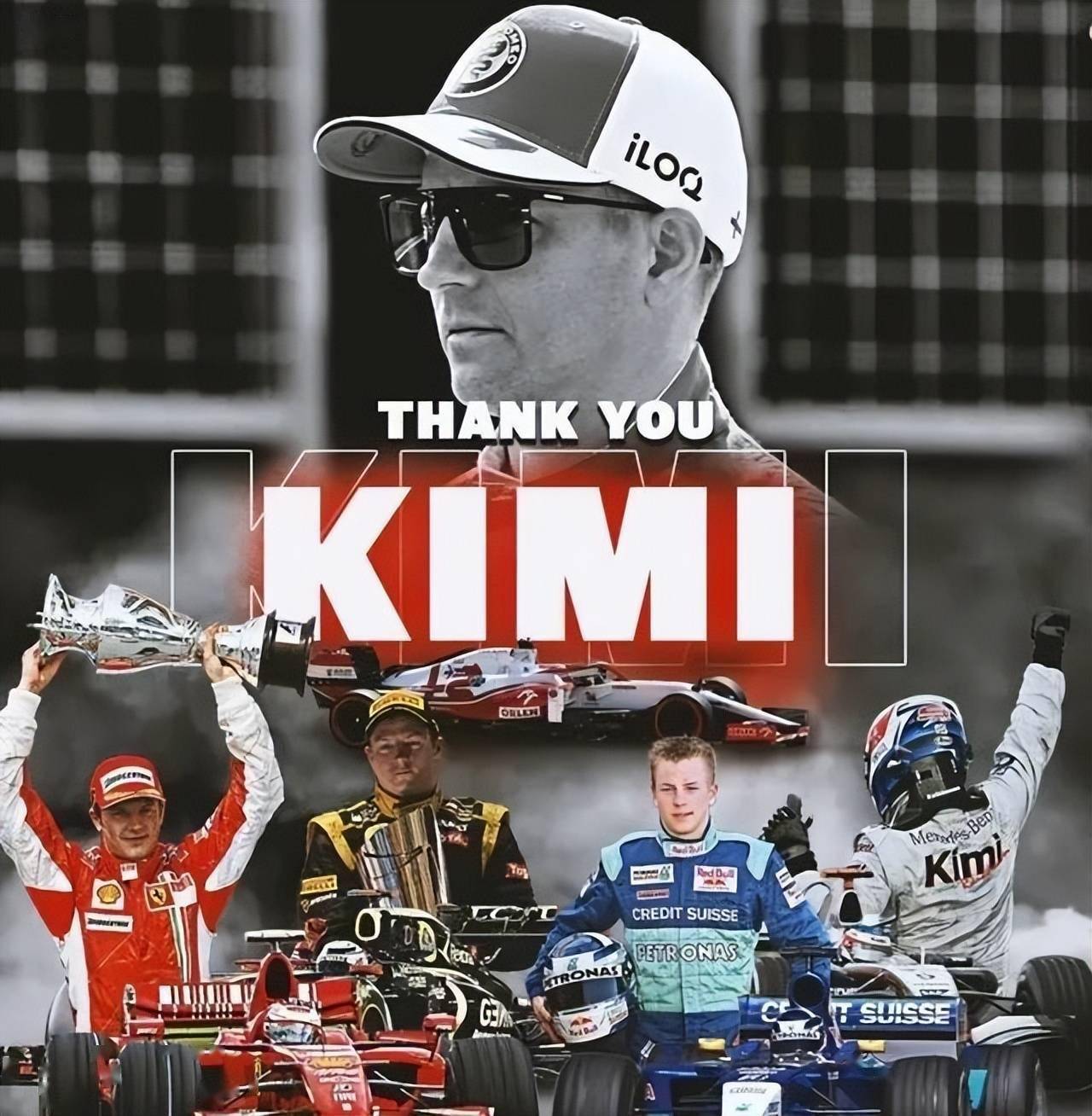 迈凯伦绝杀索伯车队，汉密尔顿关键制胜