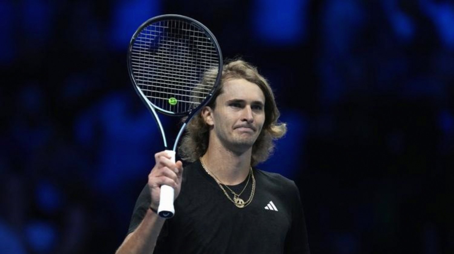 美网横扫ATP总决赛，德约科维奇扛起全队