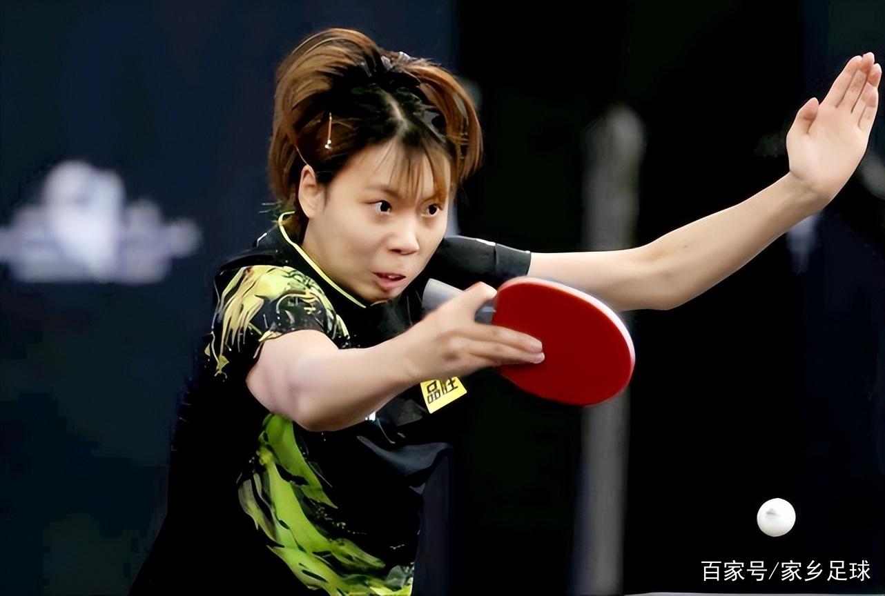 丹麦队碾压泰国队，马琳刷新纪录