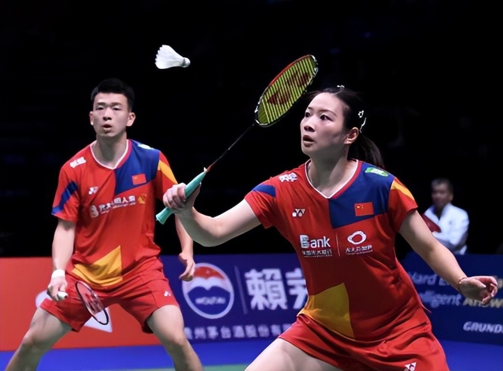 法国队轻取德国队，郑思维带队取胜