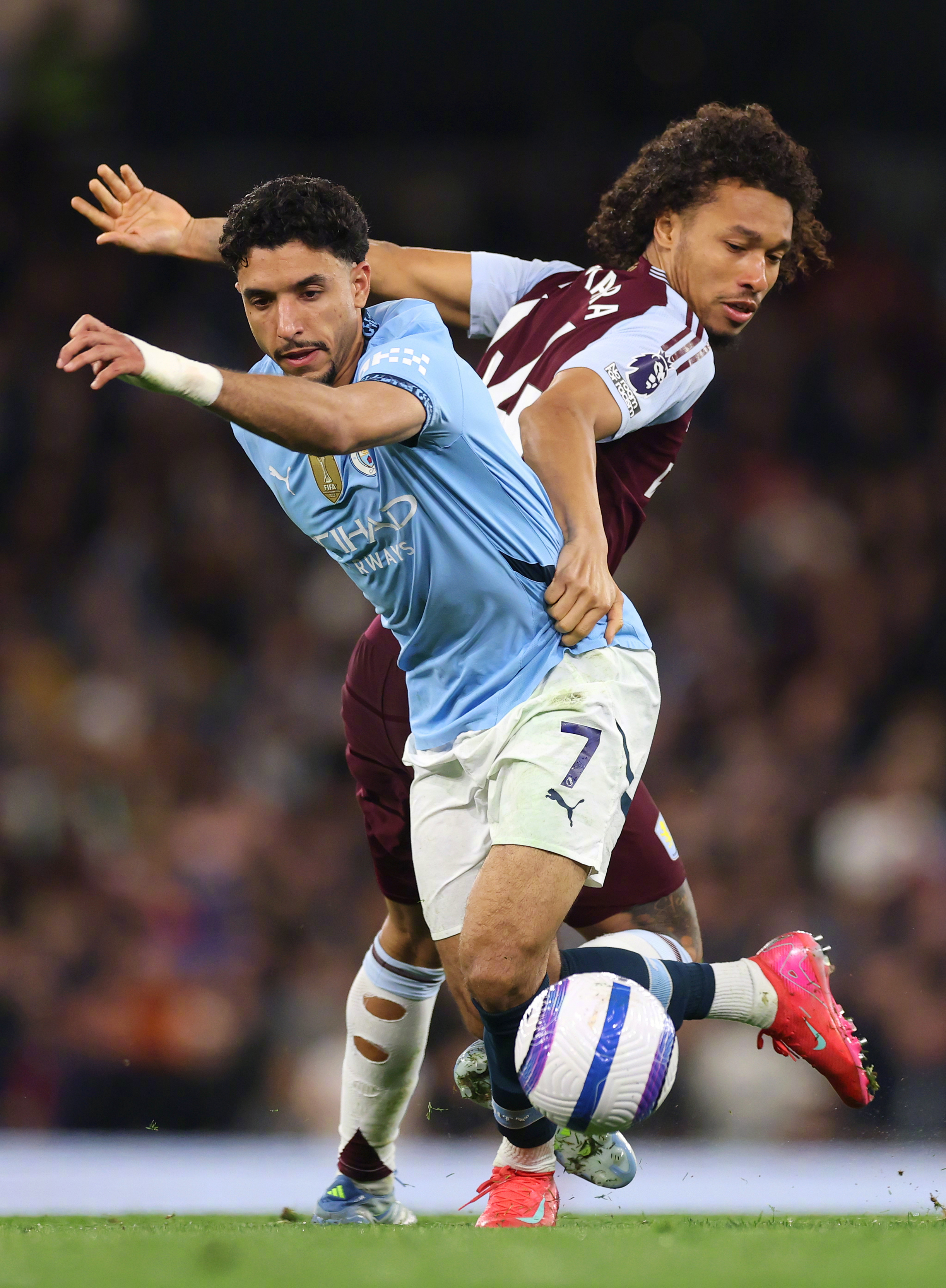 曼城逆转挪威，拉什福德带队取胜