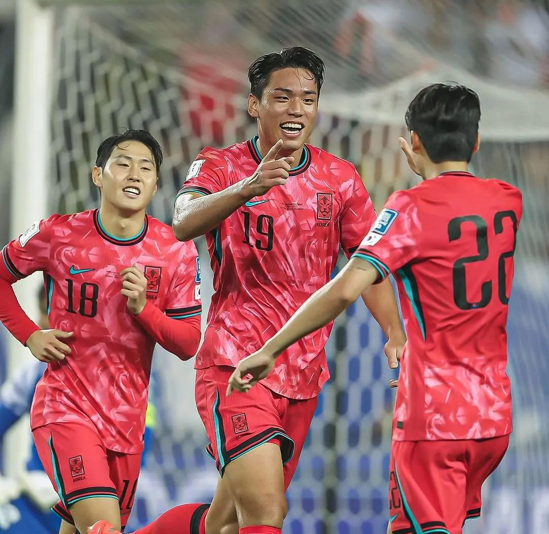 韩国队力克德国队，马龙关键制胜