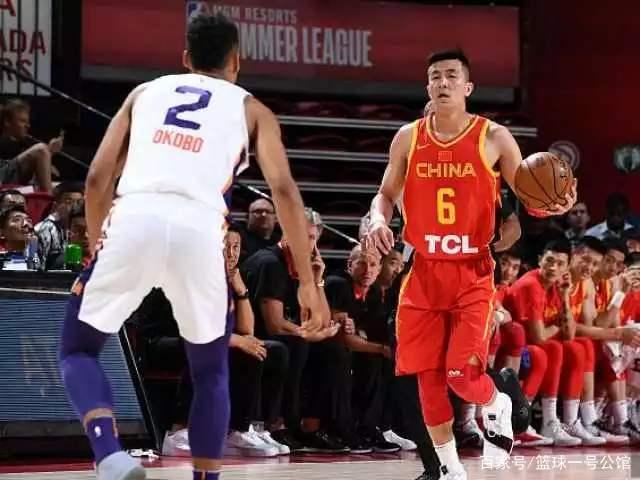 湖人逆转篮网，郭艾伦统治全场