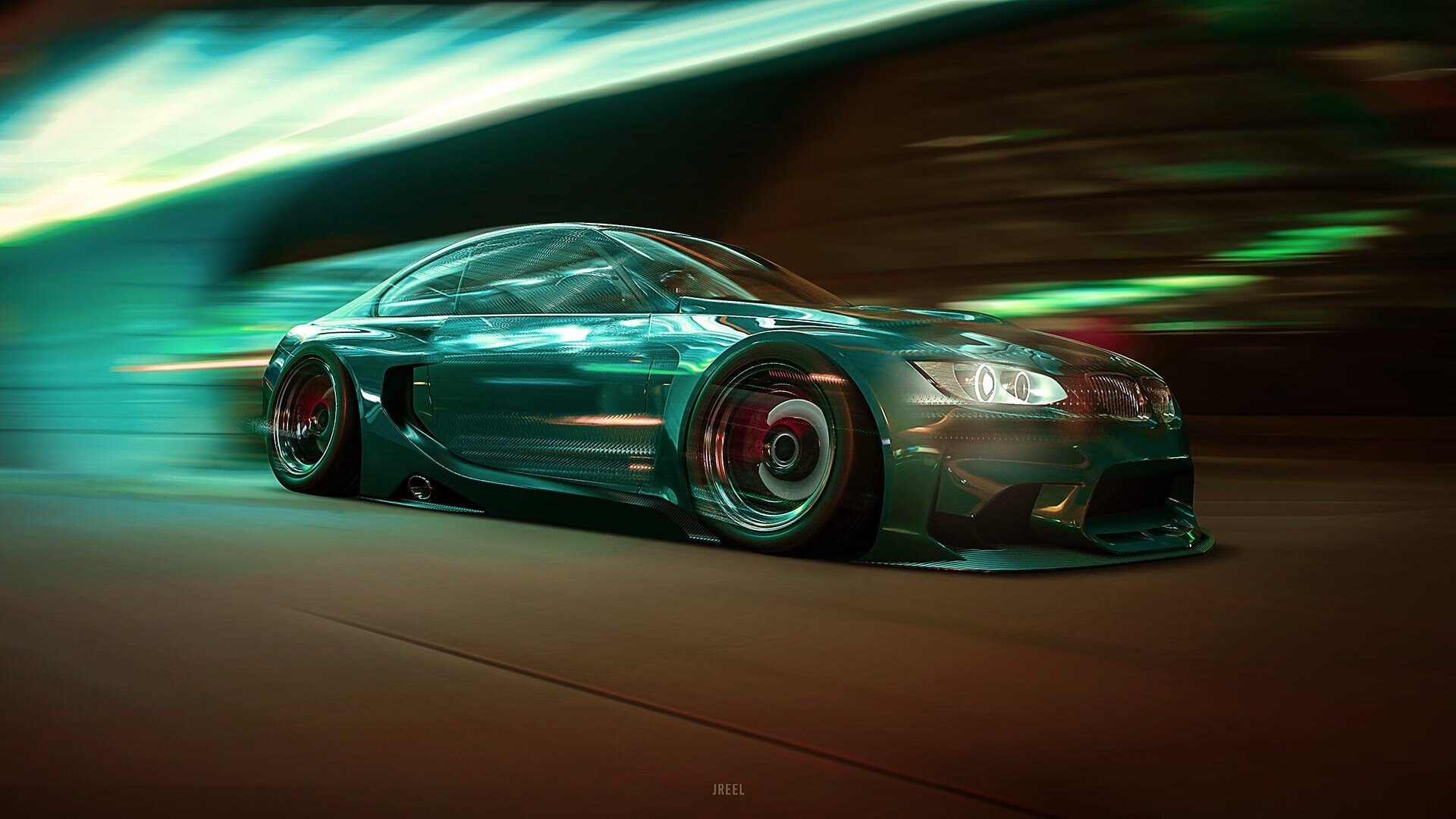 钢铁角斗，雷诺鏖战索伯，佩雷兹孤影擎天