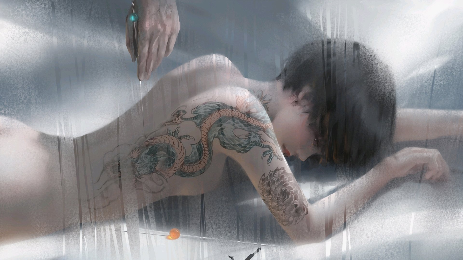 绿茵展廊，当法国队的险胜遇见辛杜的弧线