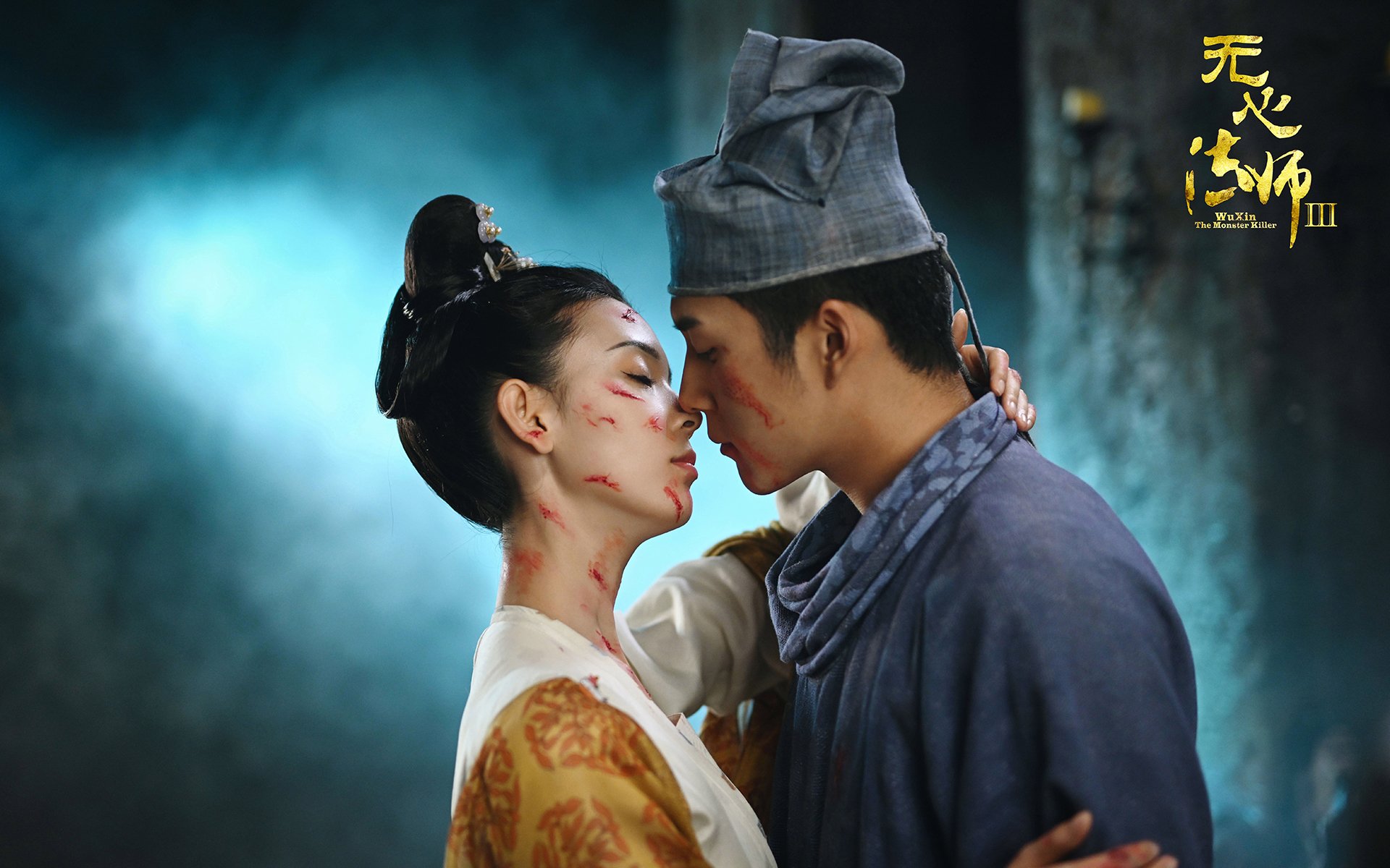 沙漠雄鹰绝杀黄潜！蓝黑铁卫巴斯托尼存在感拉满导演奇迹