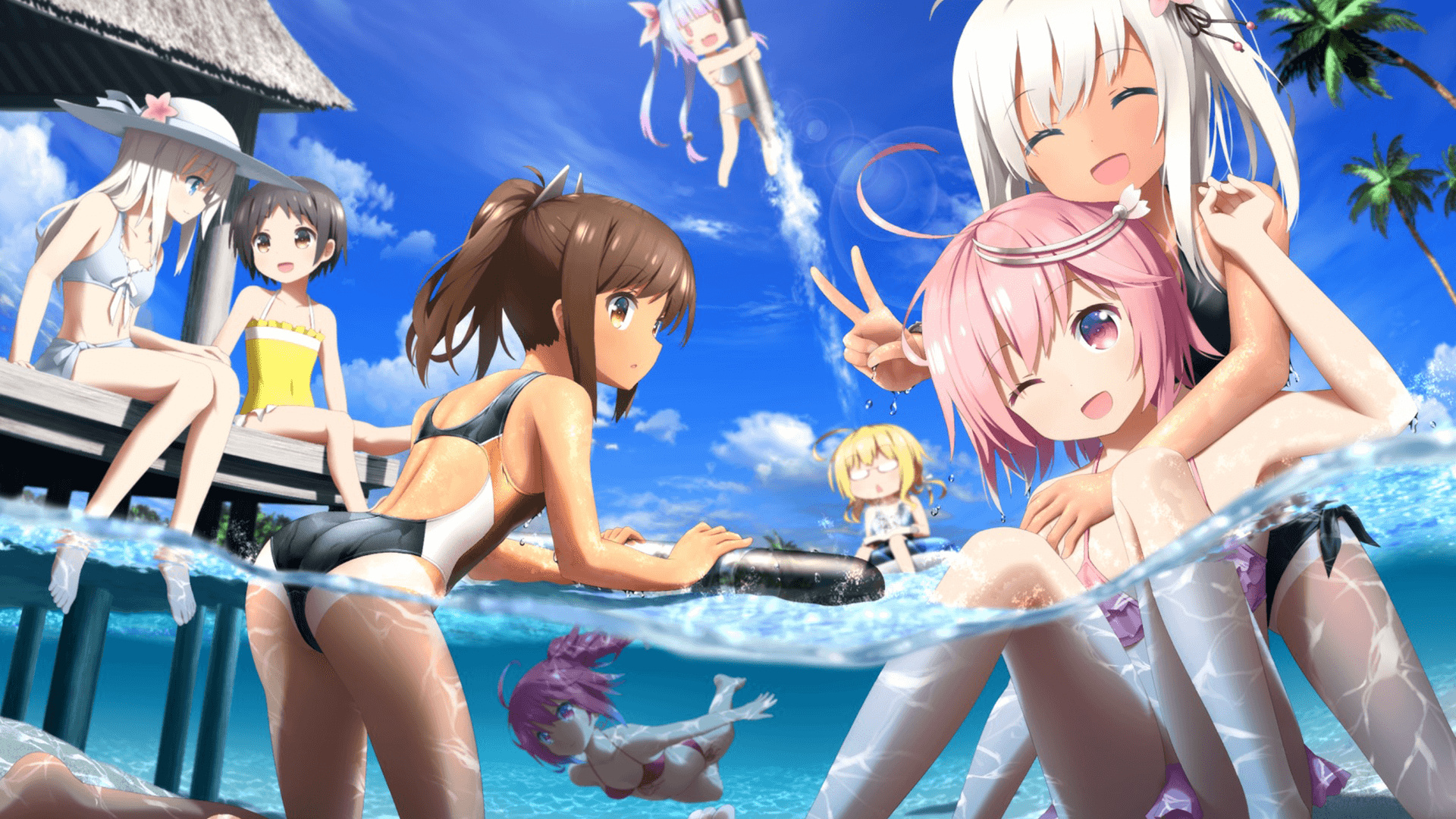 全面压制！杰伦格林狂暴表现，马刺绝命连击终结湖人