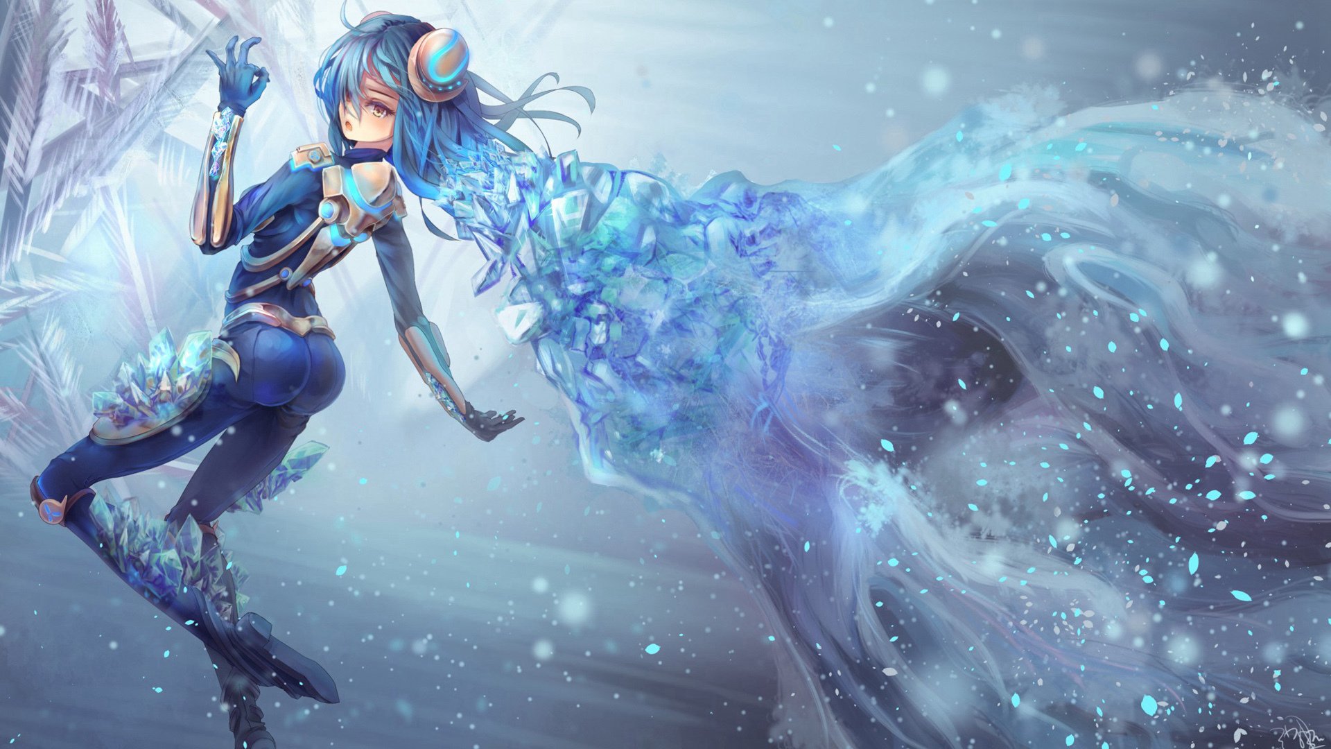 年度焦点之战锡安如艺术品与坦克合体，他对手的噩梦无解！